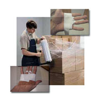 Learn more about OSHA guideline on pallet wrapping